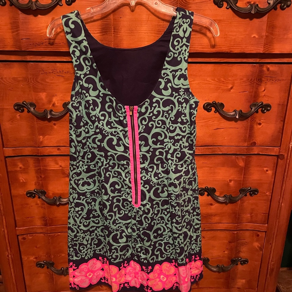 Lilly dress size 6.